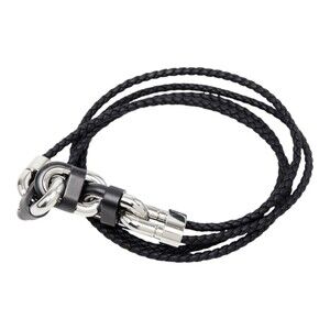 HERMES Charm Bracelet